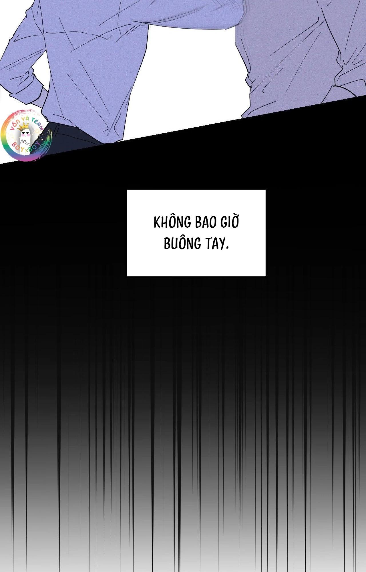Đọc truyện Cộng Sự Bán Thời Gian - Chapter 71