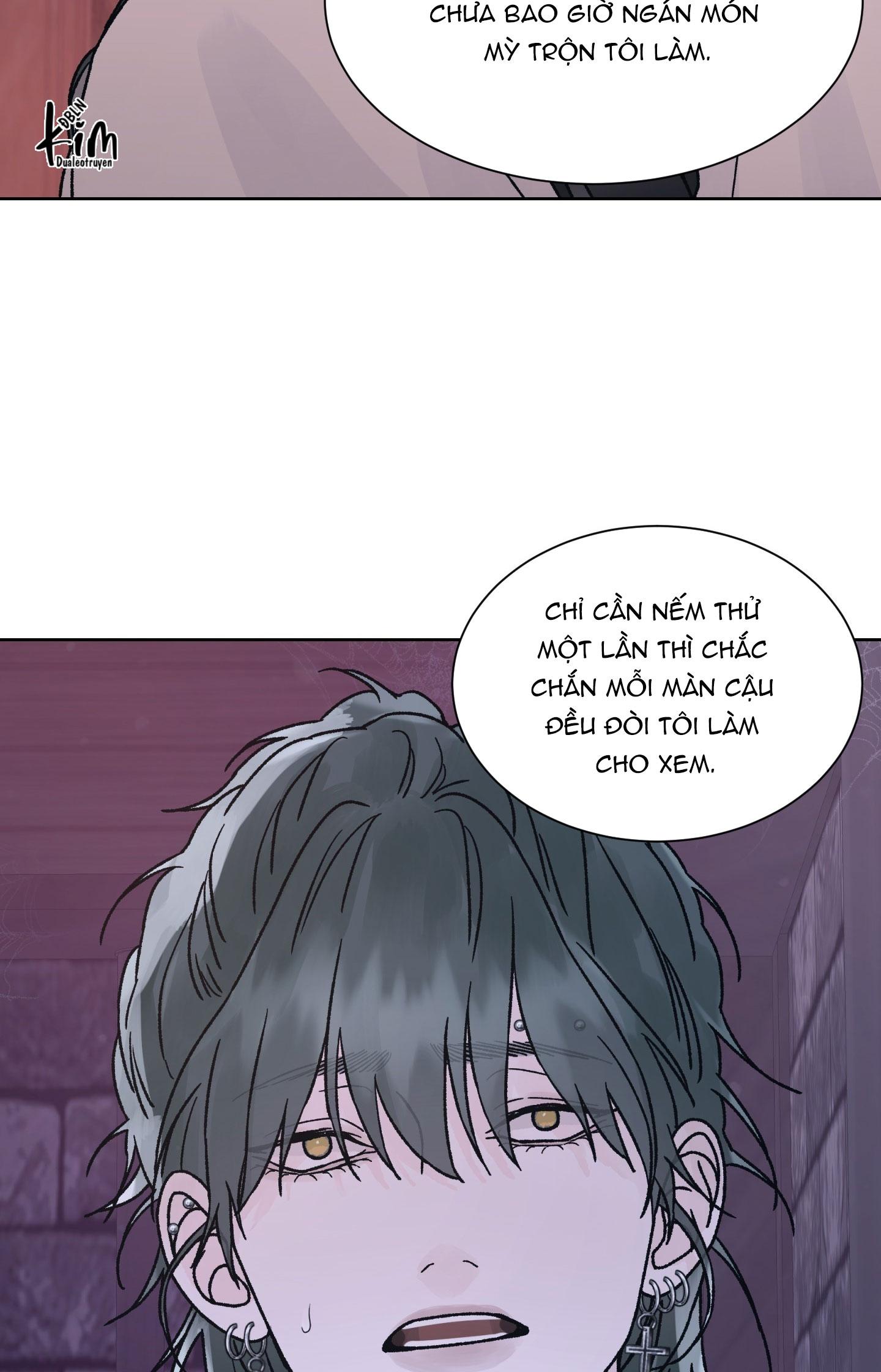 Đọc truyện ĐÊM KINH HOÀNG - Chapter 59