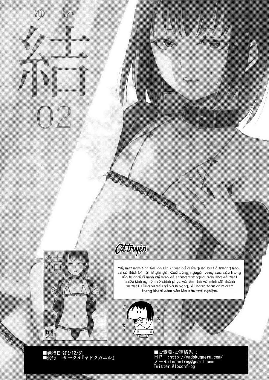 Đọc truyện Tuyển Tập Chjch và Chjch - Chapter 115
