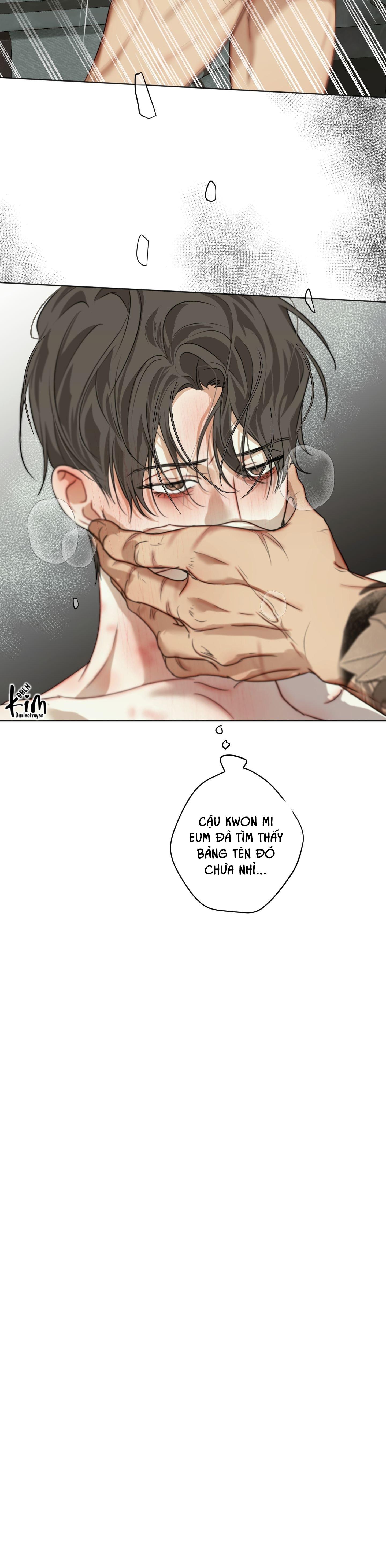Đọc truyện ÁI TÌNH VÀ DỤC VỌNG - Chapter 63