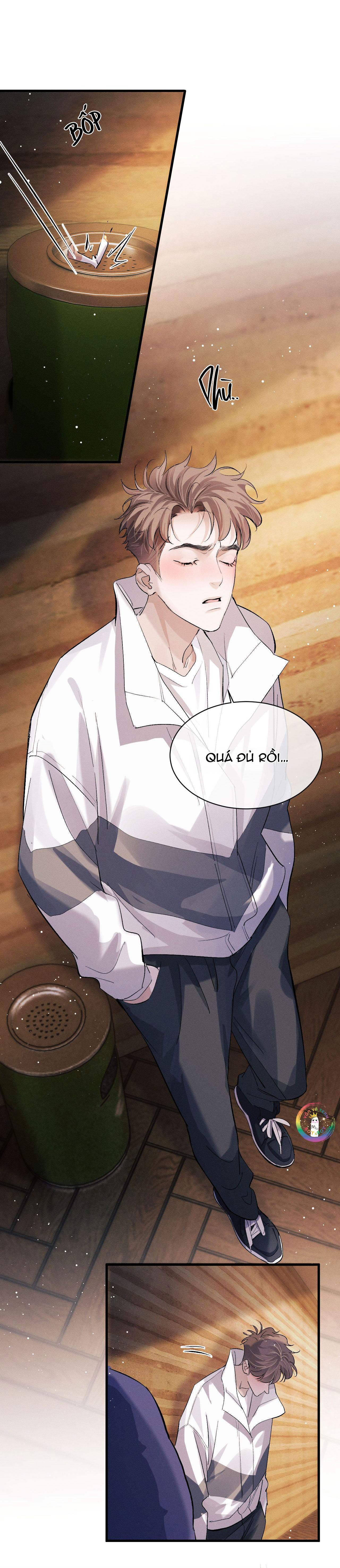 Đọc truyện Tát Dã (Ngang Tàng) - Chapter 60