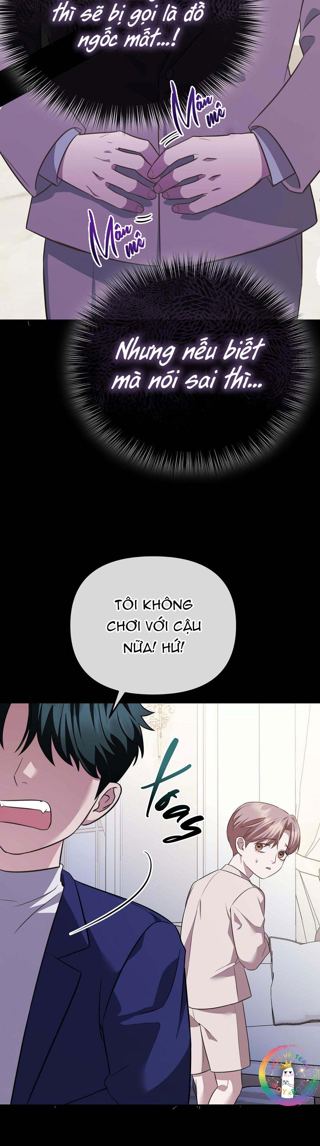 Đọc truyện Autobahn Romance - Chapter 5