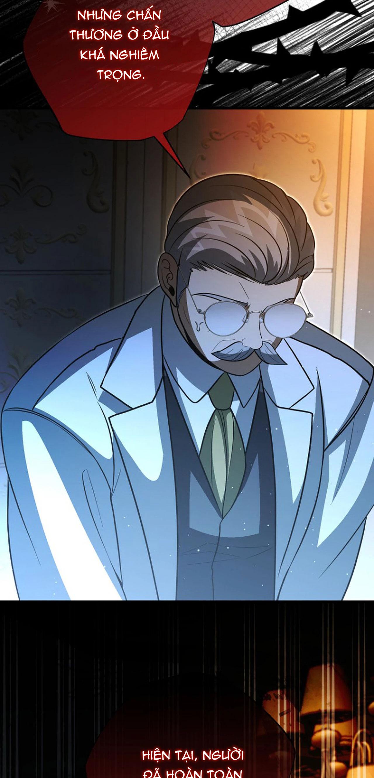 NGHỈ HƯU CHỨ KHÔNG PHẢI TÌNH YÊU -  - Trang 17