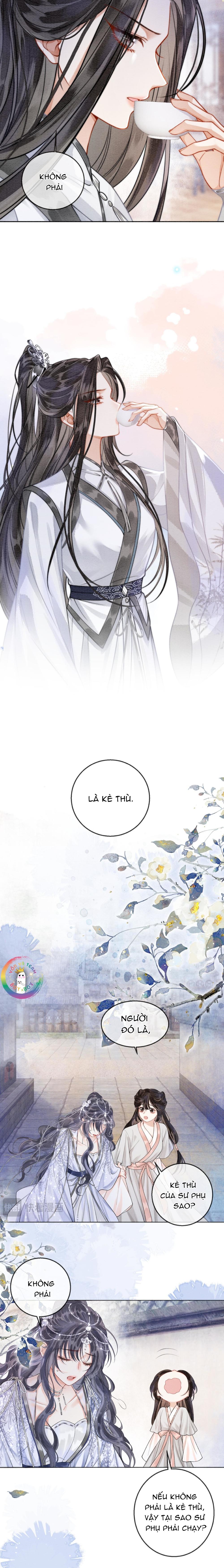 Nhập Hải -  - Trang 9