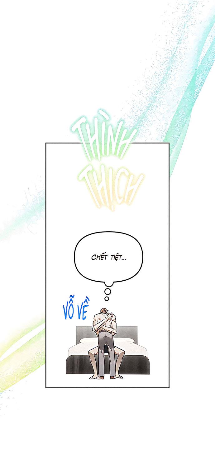 Đọc truyện Mouse Trap - Chapter 8