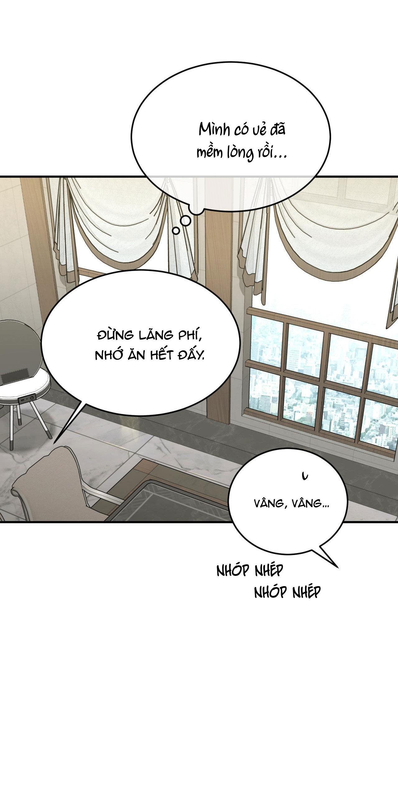Đọc truyện Jinx - Chapter 79