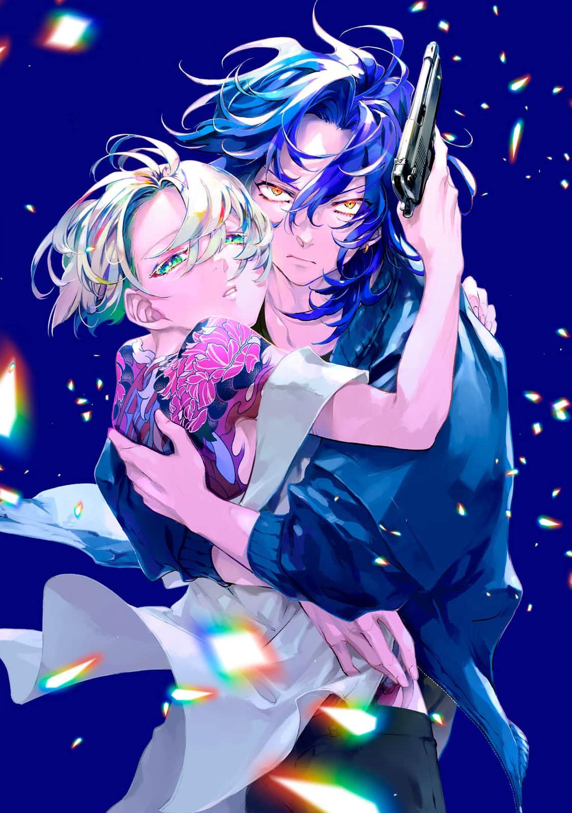 Đọc truyện Bạn Trai Nổi Loạn Của Tôi - Chapter 3