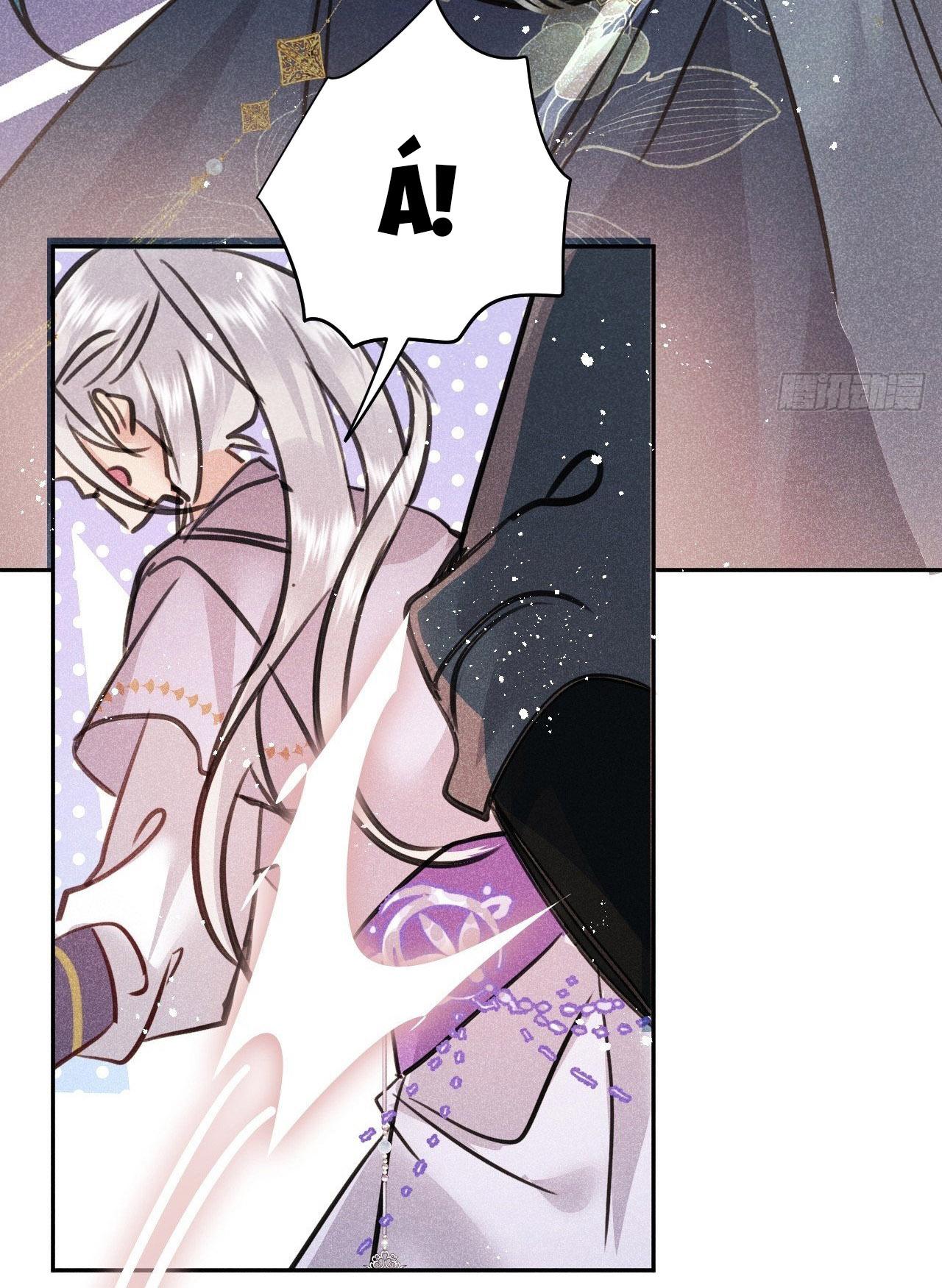 Đọc truyện Dạ Bạch - Chapter 13