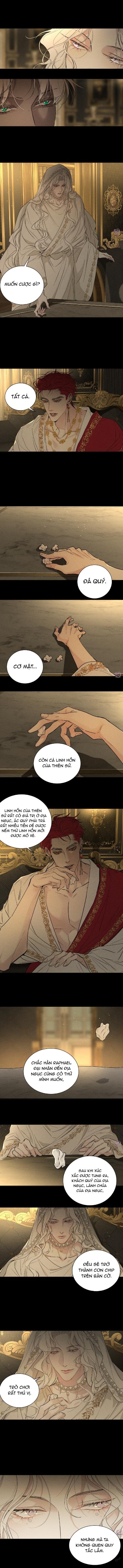 Đọc truyện Tùy Tâm Tùy Ý - Chapter 20