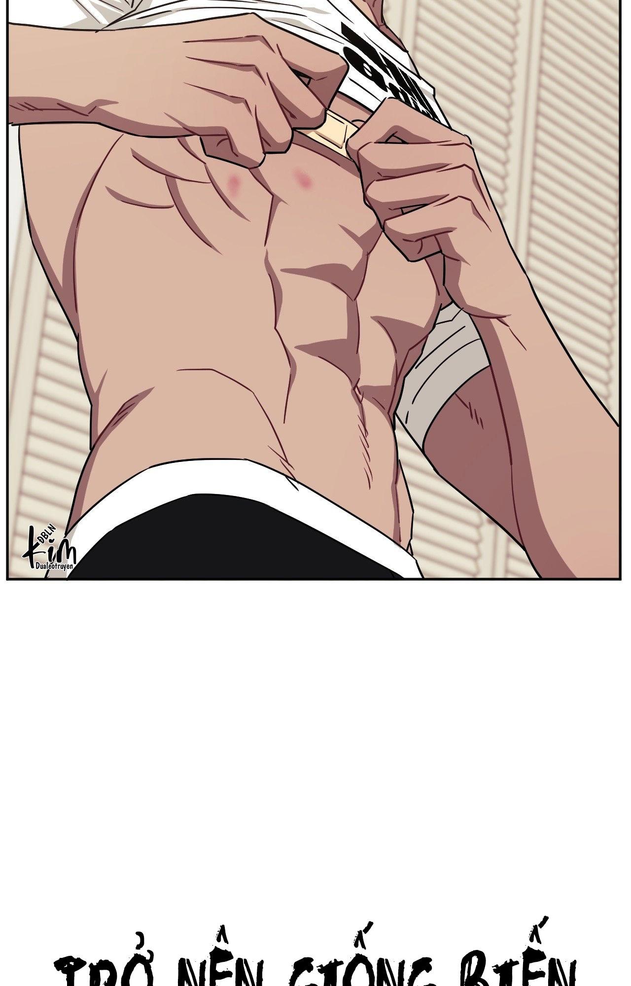 Đọc truyện HƠN CẢ BẠN BÈ - Chapter 110
