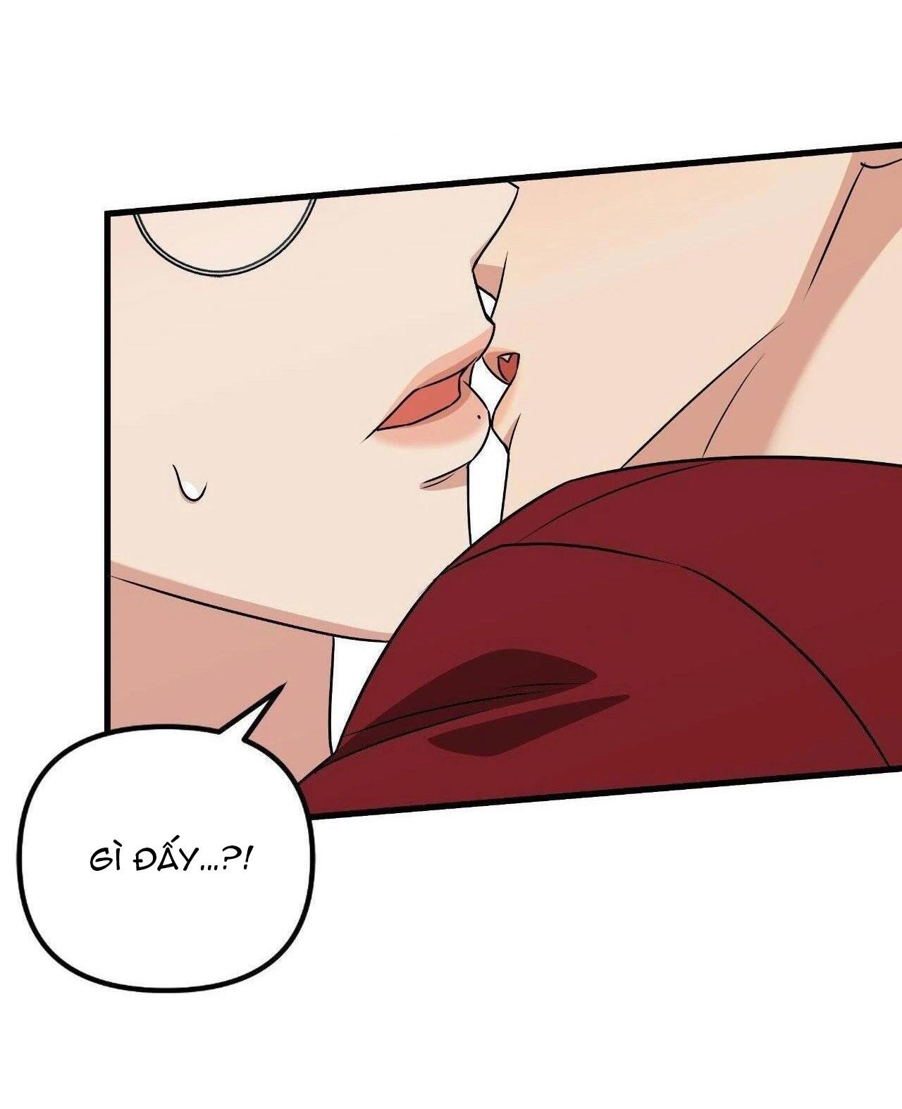 Đọc truyện Bốt Hôn - Chapter 9