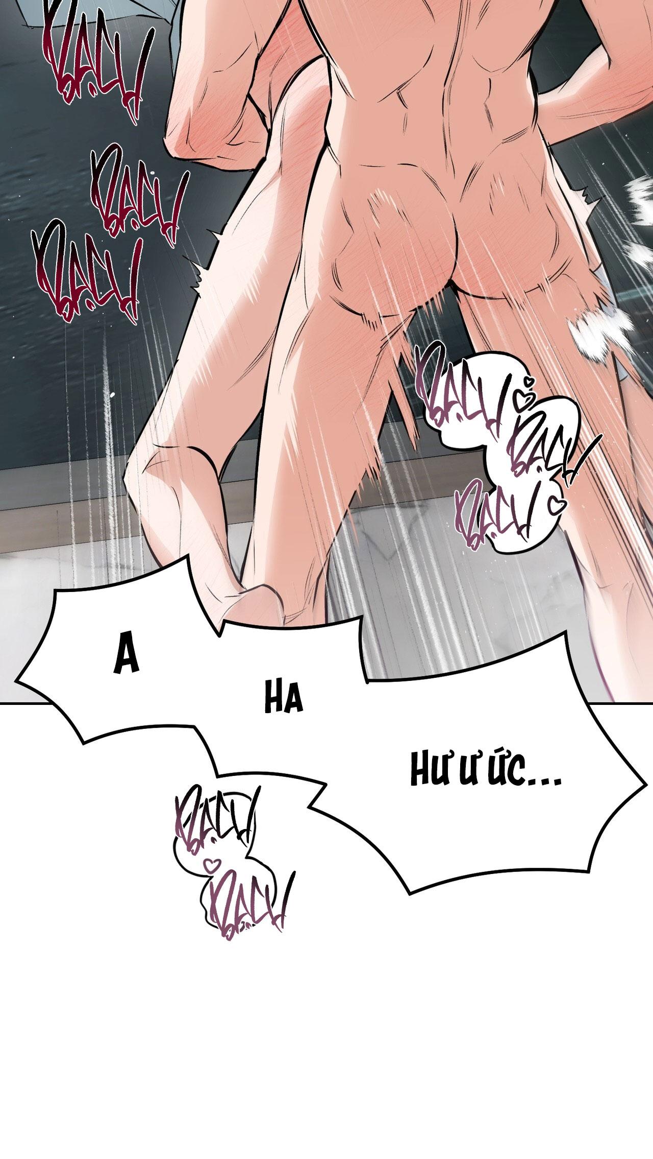 Đọc truyện OFF TRACK - Chapter 52