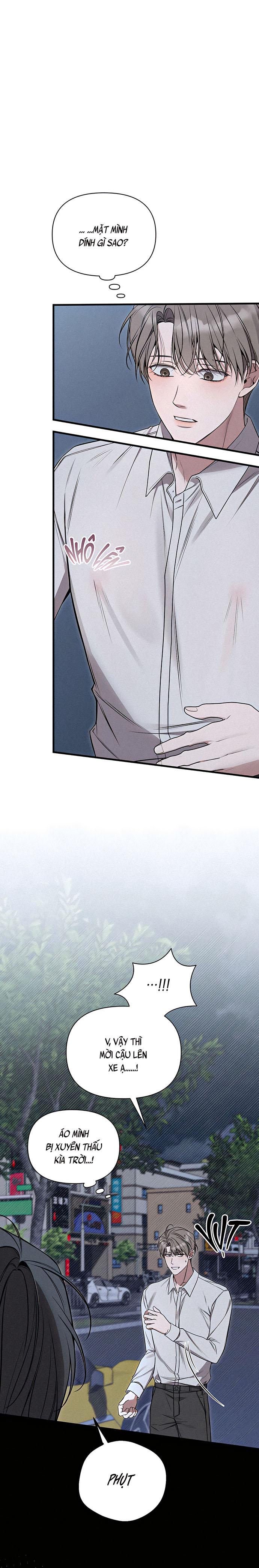 Đọc truyện Cảnh Báo Chán Chường - Chapter 1