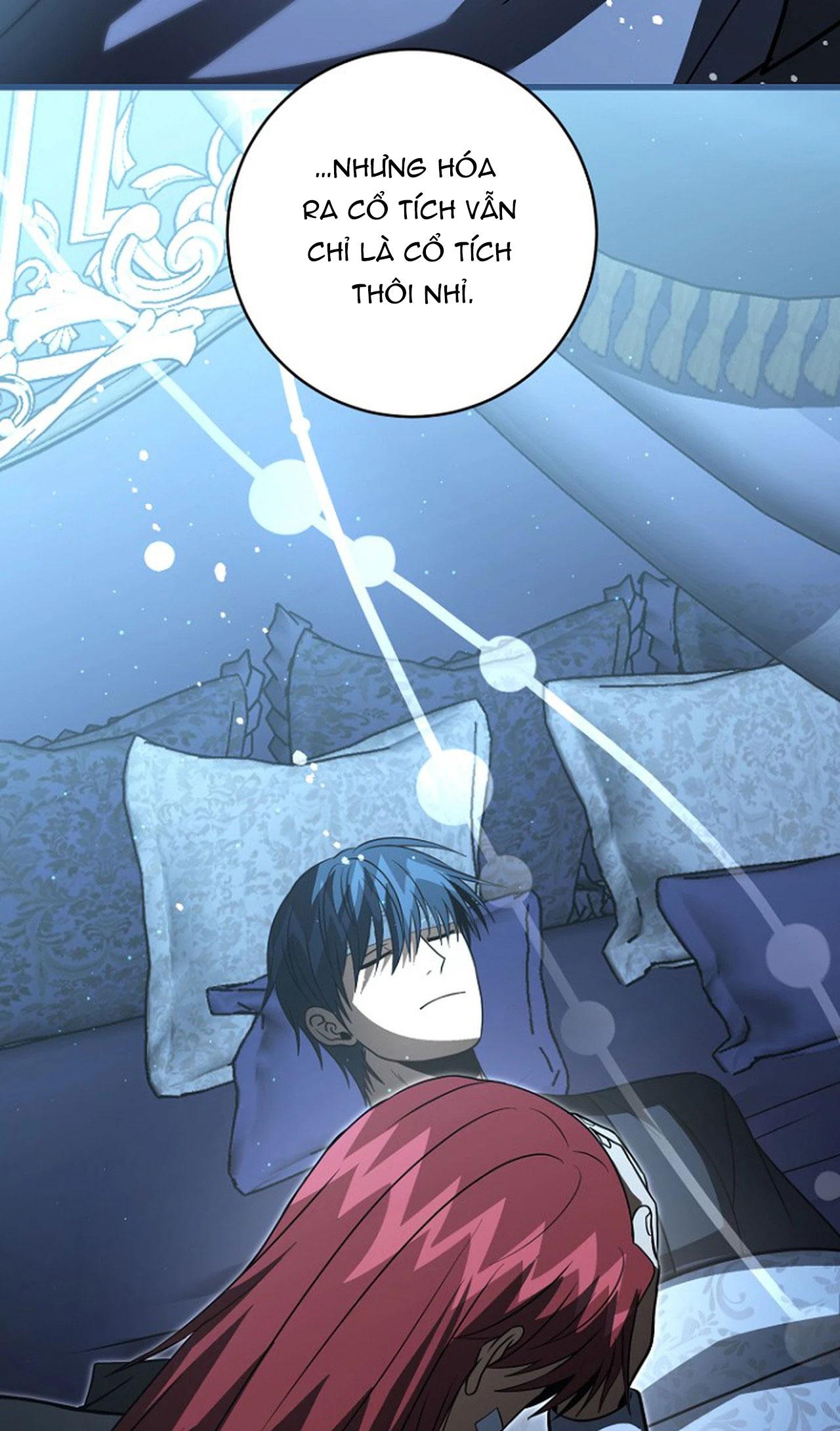 NGHỈ HƯU CHỨ KHÔNG PHẢI TÌNH YÊU -  - Trang 68