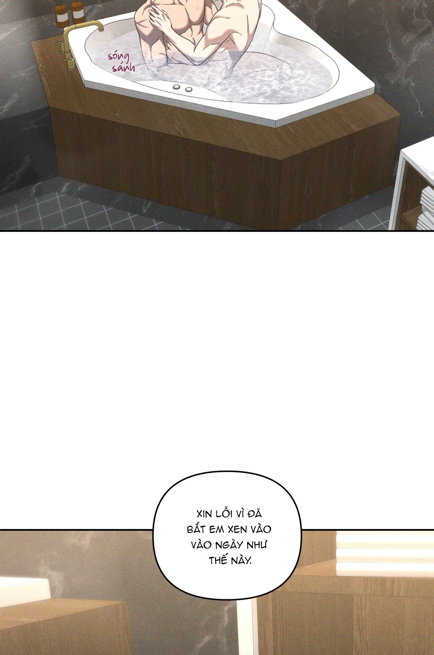 Đọc truyện EDEN - Chapter 44