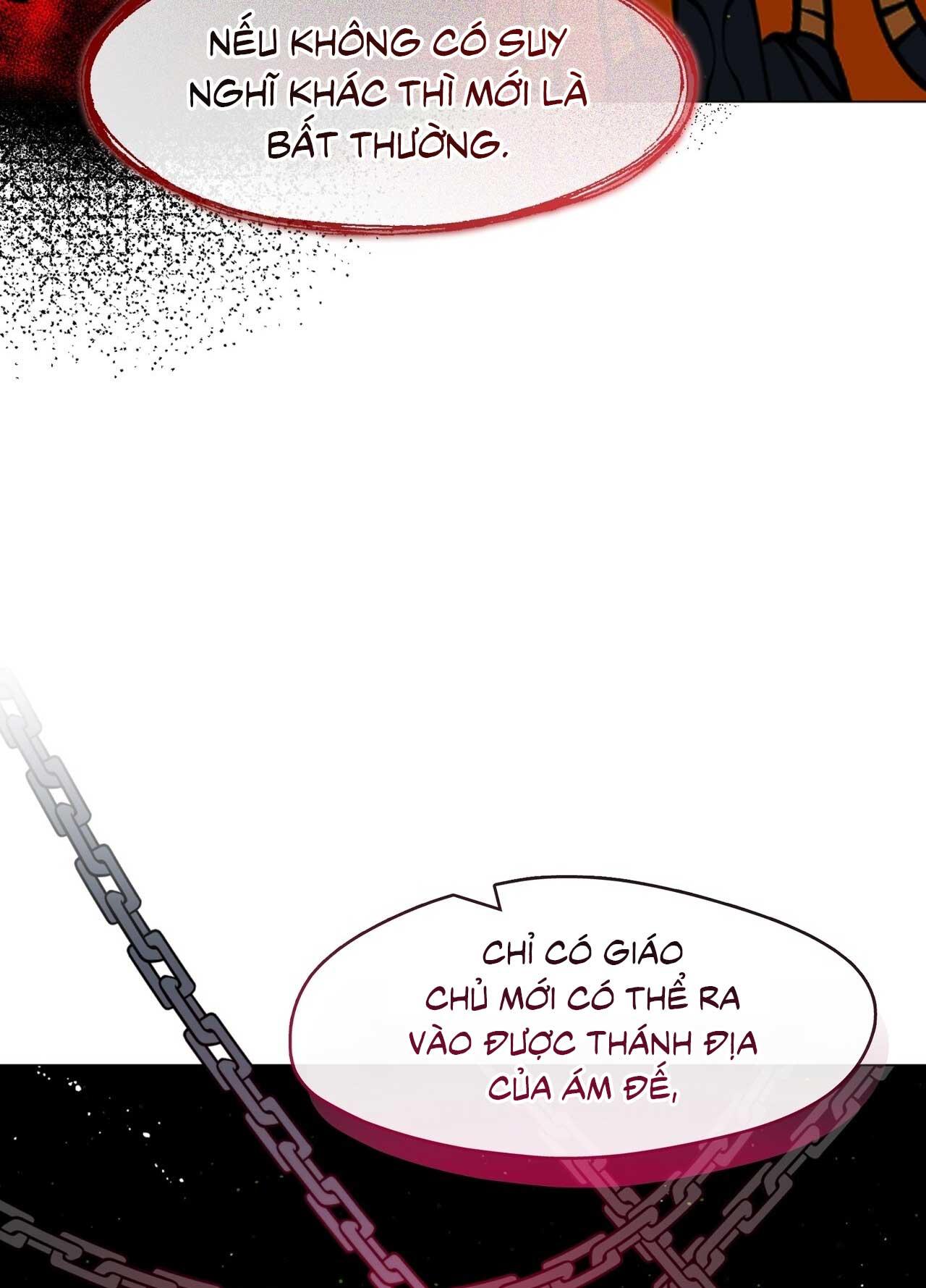 Đọc truyện Tôi đã nuôi dạy thủ lĩnh giáo phái ác ma - Chapter 72