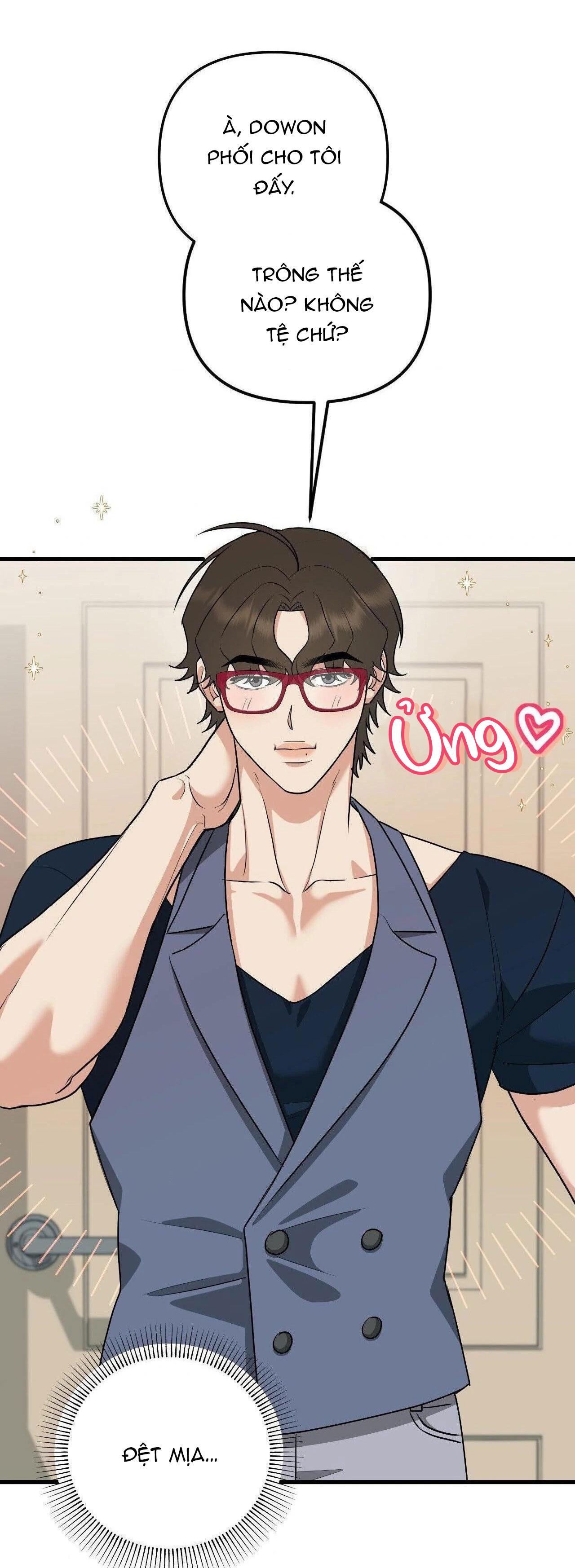 Đọc truyện Bốt Hôn - Chapter 9