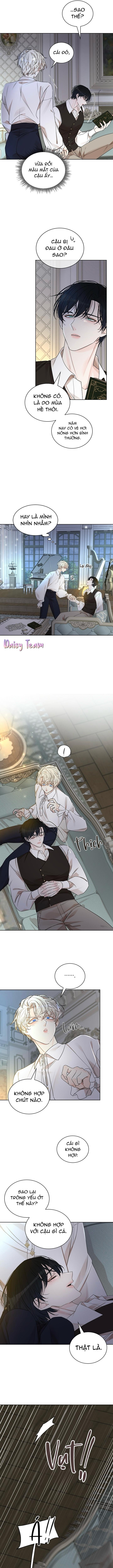 Đọc truyện Snake Hole - Chapter 10