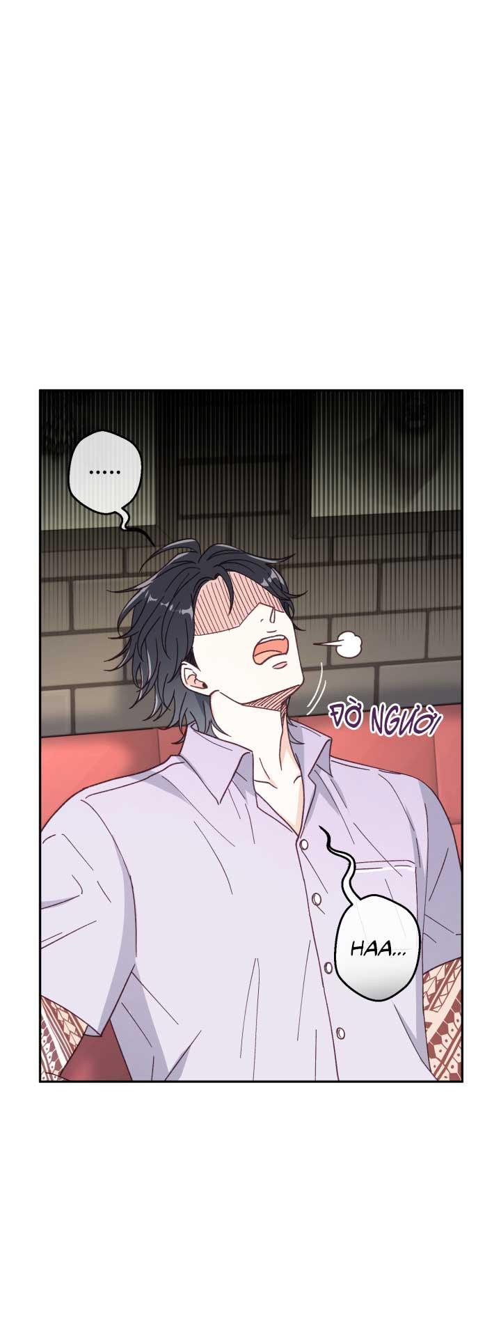 Đọc truyện NGƯỜI HÀNG XÓM QUYẾN RŨ CỦA TÔI - Chapter 3