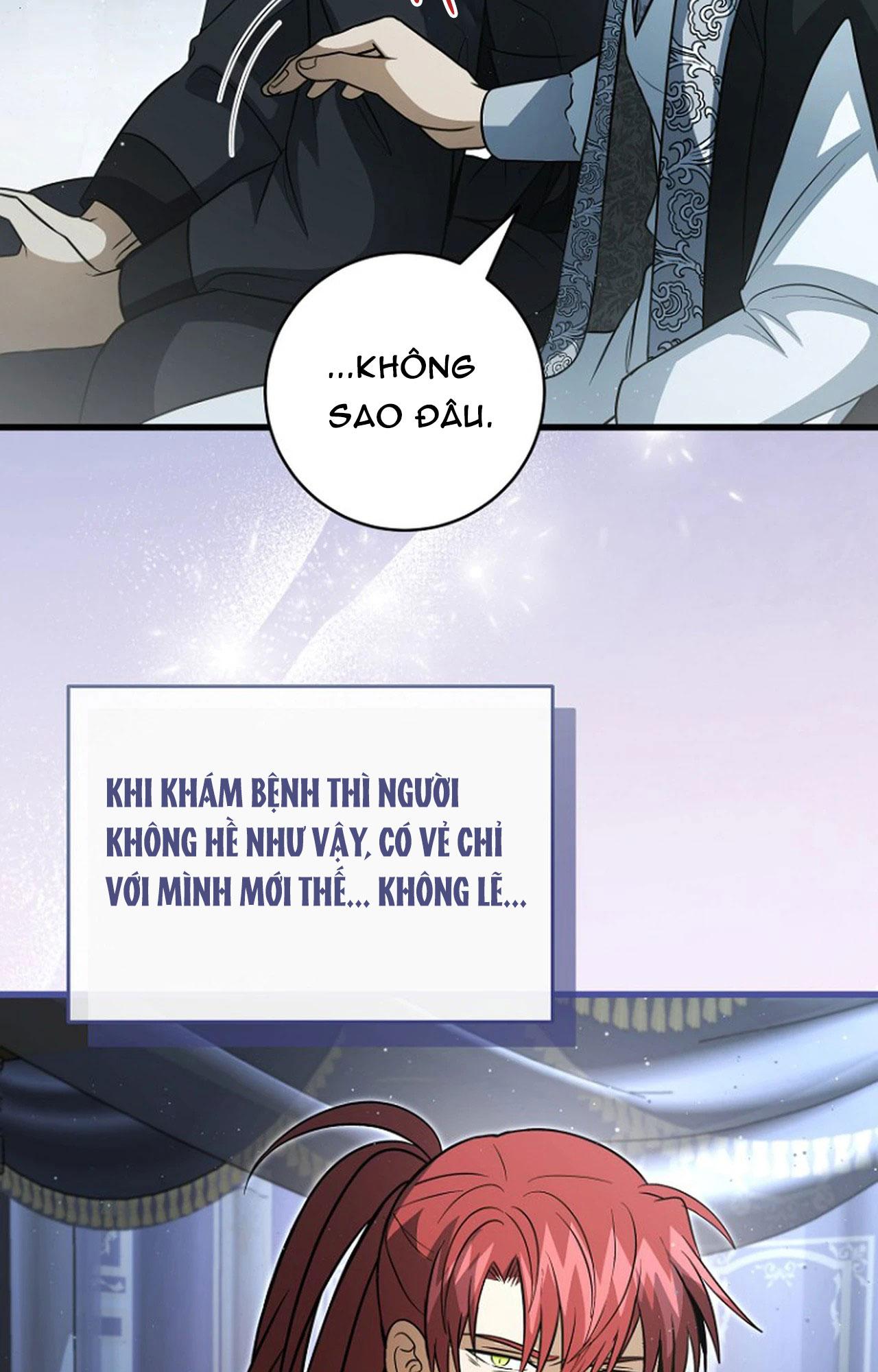 Đọc truyện NGHỈ HƯU CHỨ KHÔNG PHẢI TÌNH YÊU - Chapter 64