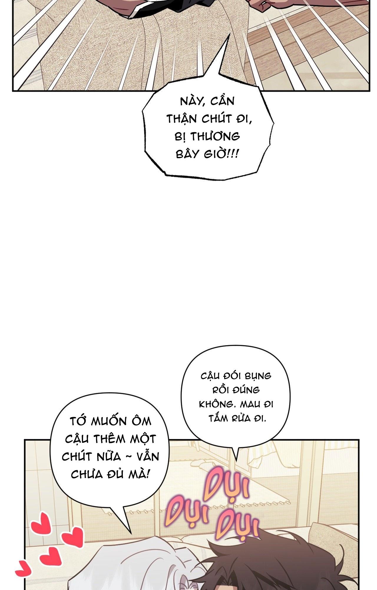 Đọc truyện HƠN CẢ BẠN BÈ - Chapter 110