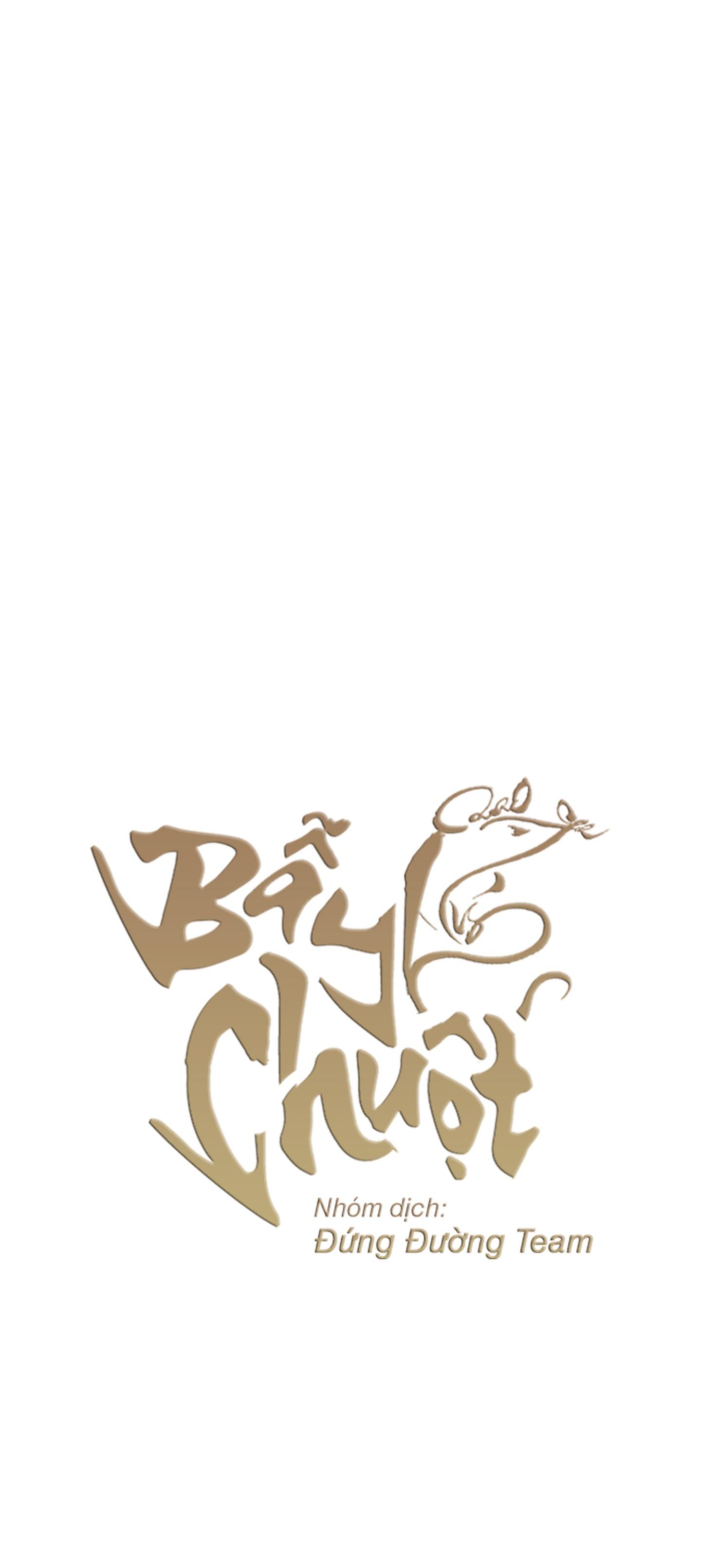 Đọc truyện [DDT] BẪY CHUỘT - Chapter 4
