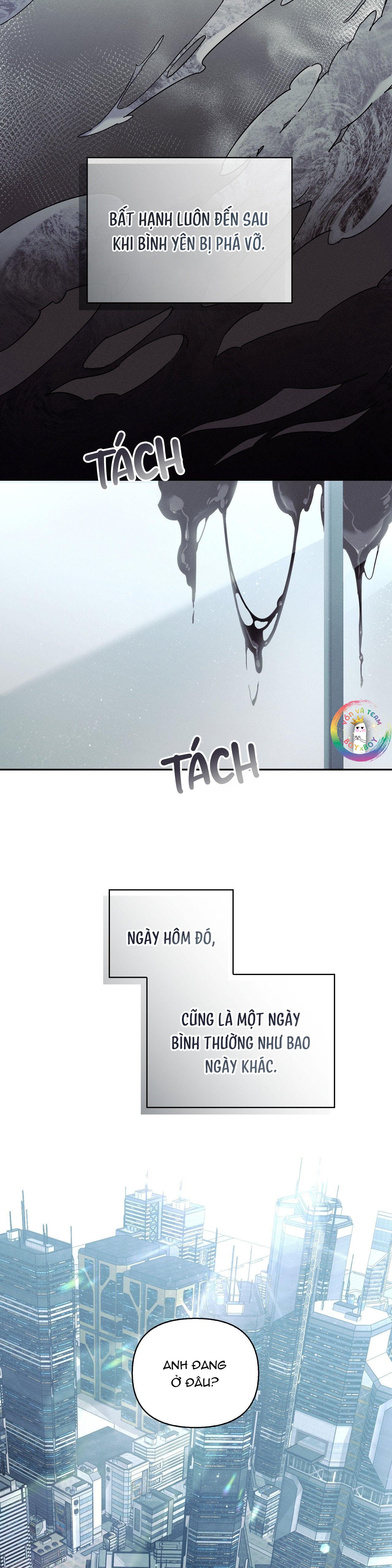 Đọc truyện Ván Bài Đẫm Máu - Chapter 17