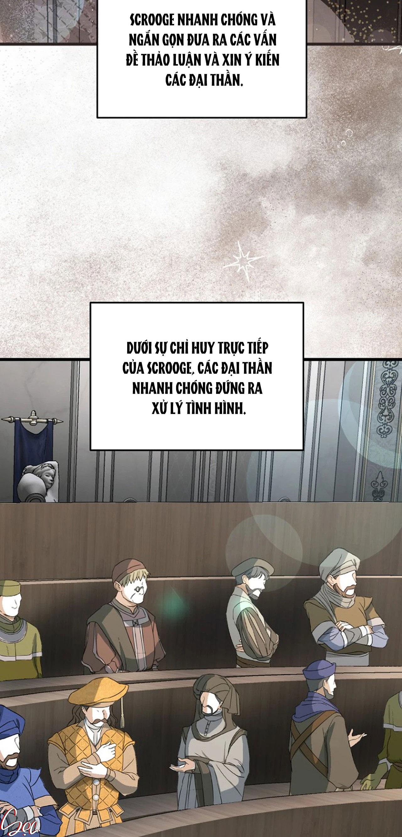 NGHỈ HƯU CHỨ KHÔNG PHẢI TÌNH YÊU -  - Trang 57