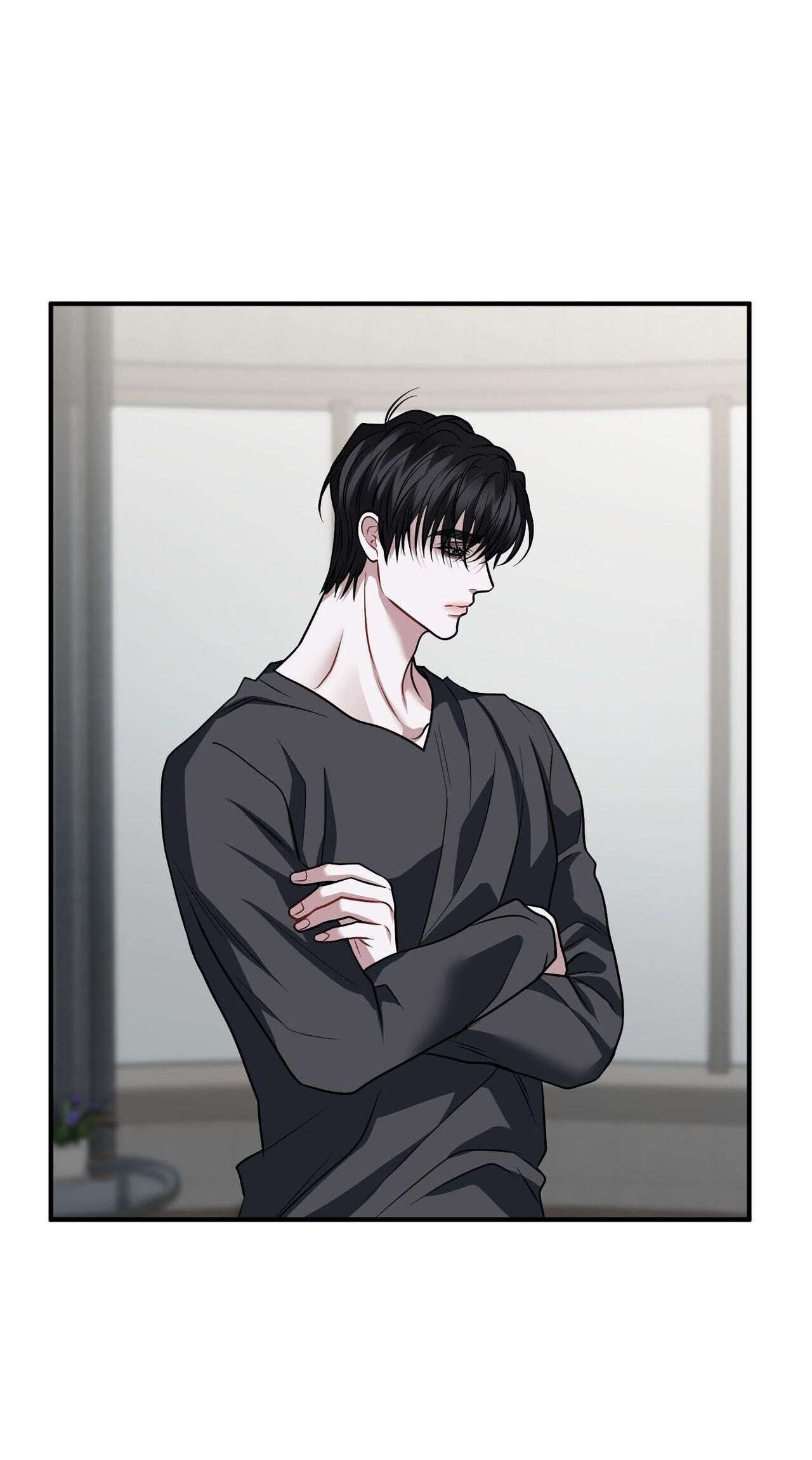 Đọc truyện MỞ KHÓA GIAM CẦM - Chapter 22
