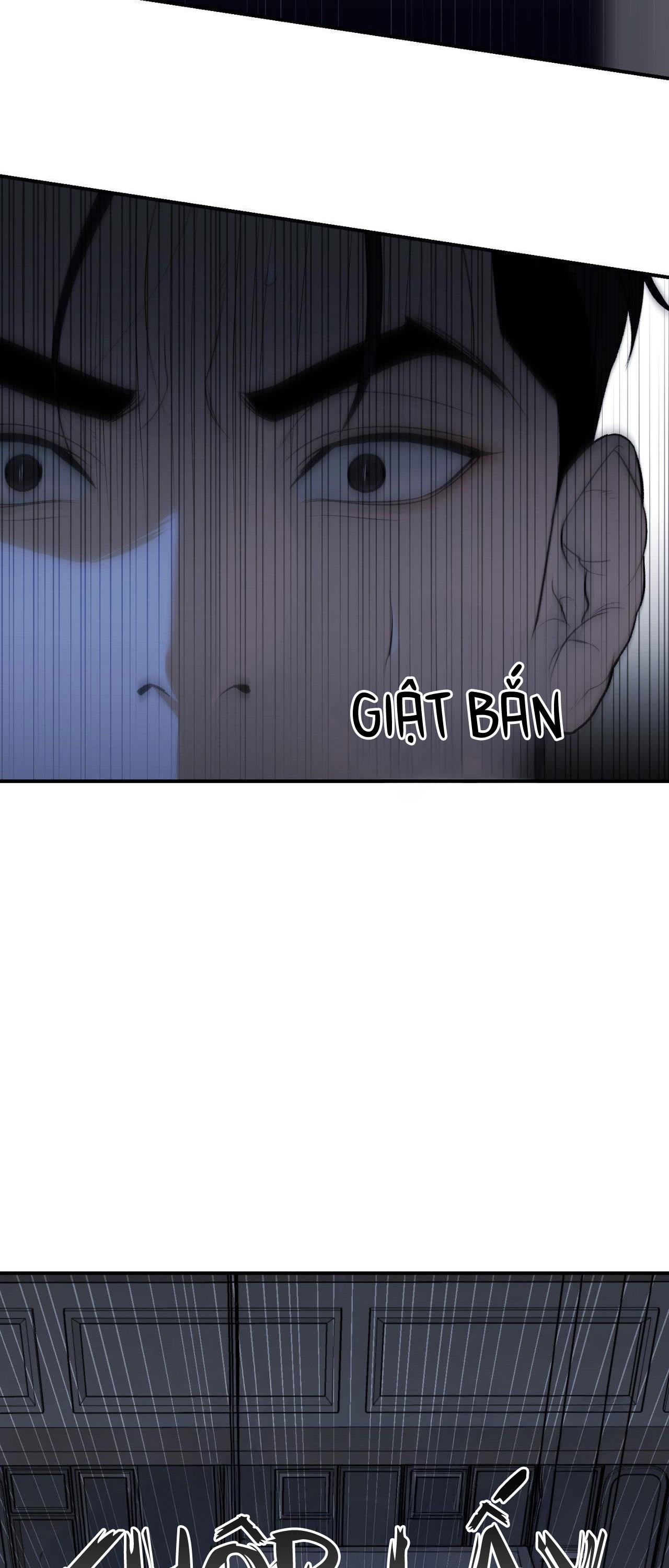 Đọc truyện Jinx - Chapter 79
