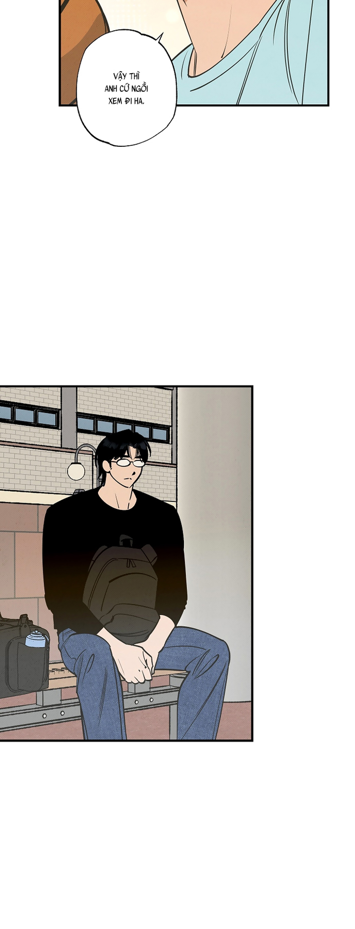 [ TUYỂN TẬP TRUYỆN NGẮN BL] Cuộc Xâm Lược Dâm Đãng -  - Trang 8