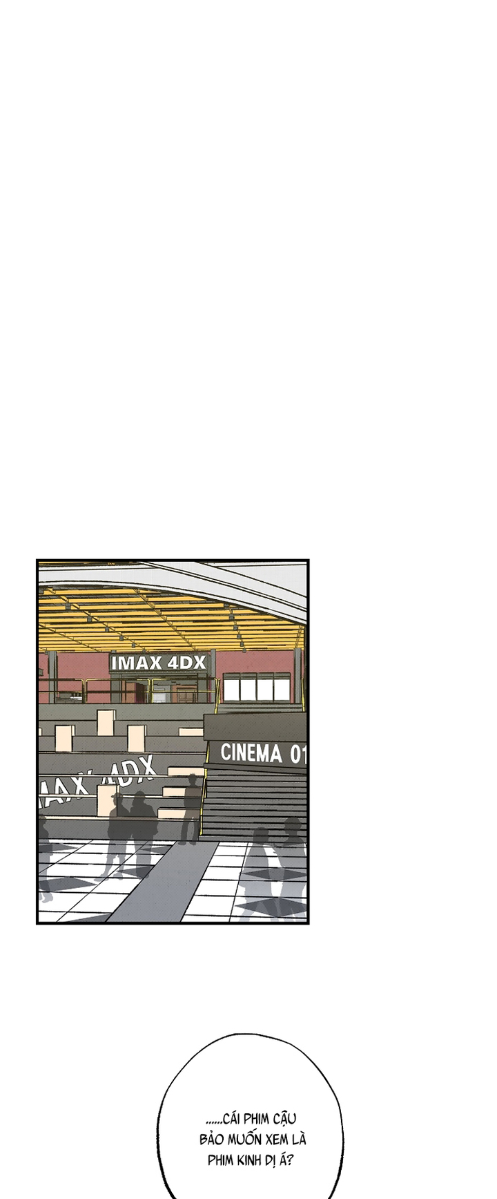 [ TUYỂN TẬP TRUYỆN NGẮN BL] Cuộc Xâm Lược Dâm Đãng -  - Trang 17