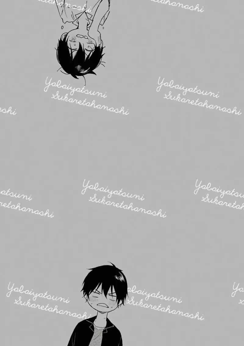 Tôi Bị Một Kẻ Nguy Hiểm Để Ý Đến - Pú Ku - Trang 40