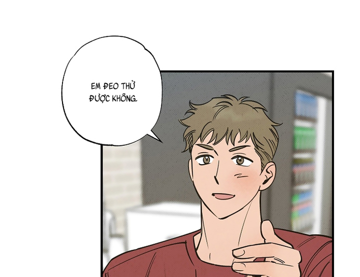 [ TUYỂN TẬP TRUYỆN NGẮN BL] Cuộc Xâm Lược Dâm Đãng -  - Trang 21