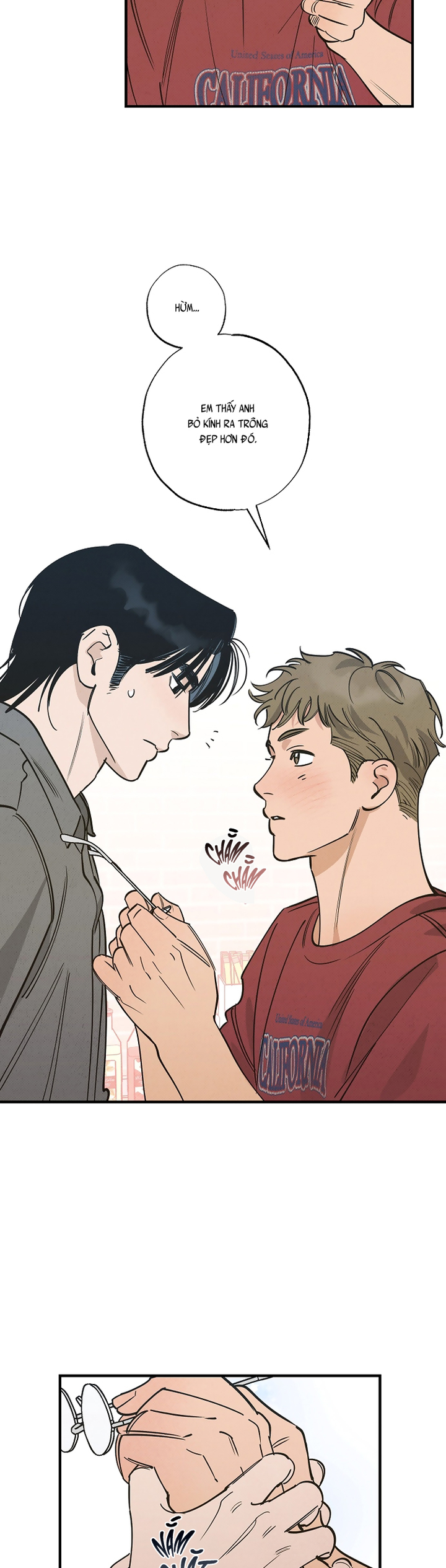 [ TUYỂN TẬP TRUYỆN NGẮN BL] Cuộc Xâm Lược Dâm Đãng -  - Trang 22