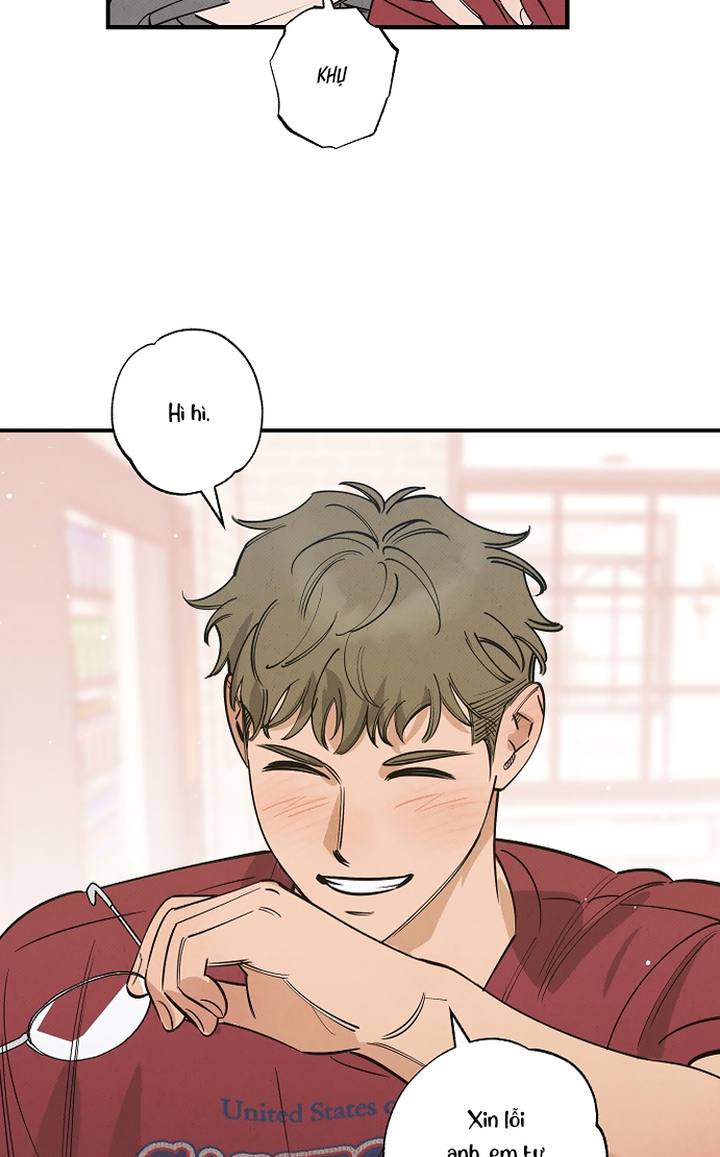 [ TUYỂN TẬP TRUYỆN NGẮN BL] Cuộc Xâm Lược Dâm Đãng -  - Trang 25