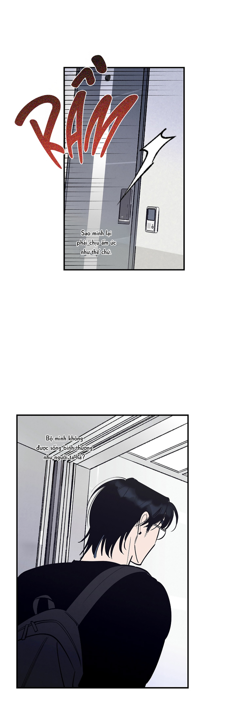 [ TUYỂN TẬP TRUYỆN NGẮN BL] Cuộc Xâm Lược Dâm Đãng -  - Trang 4