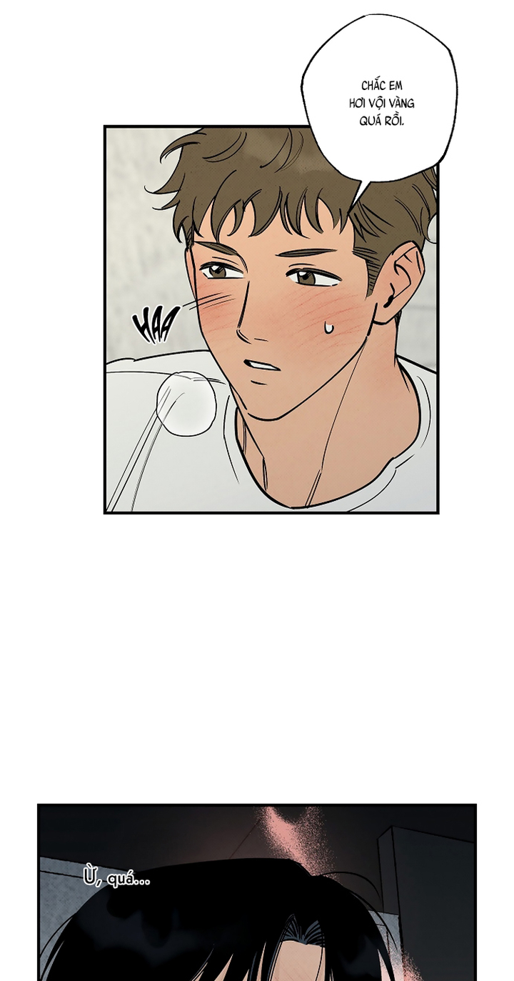 [ TUYỂN TẬP TRUYỆN NGẮN BL] Cuộc Xâm Lược Dâm Đãng -  - Trang 29