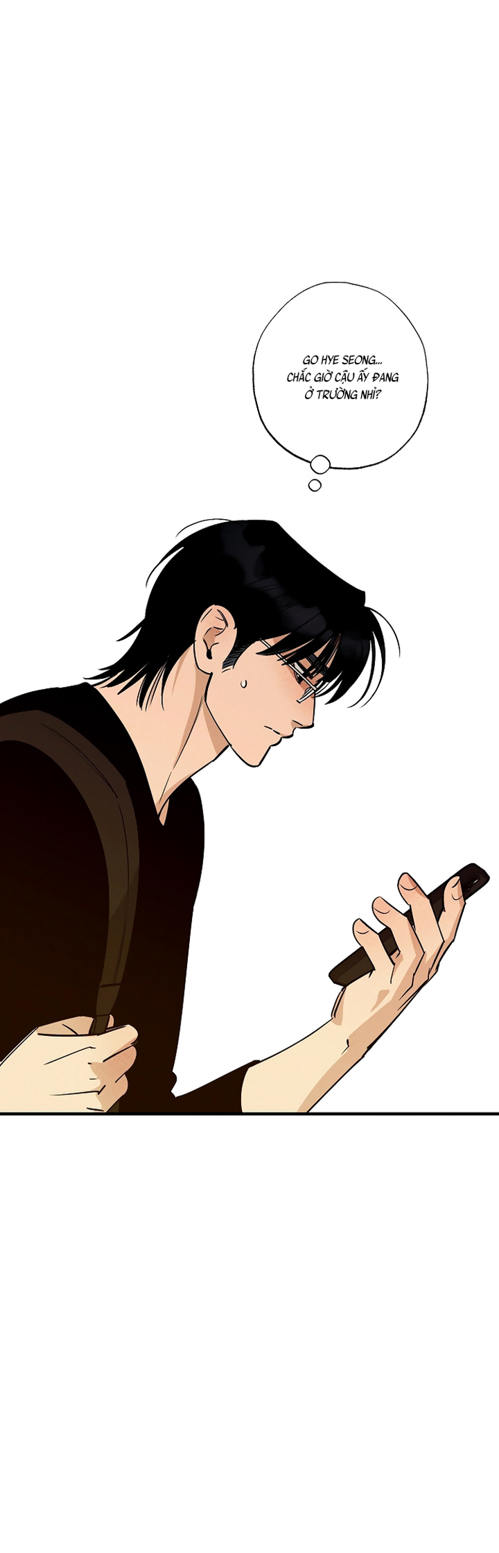 [ TUYỂN TẬP TRUYỆN NGẮN BL] Cuộc Xâm Lược Dâm Đãng -  - Trang 5