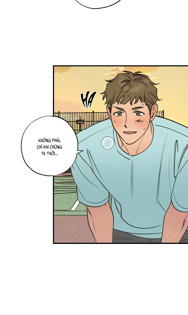 [ TUYỂN TẬP TRUYỆN NGẮN BL] Cuộc Xâm Lược Dâm Đãng -  - Trang 11