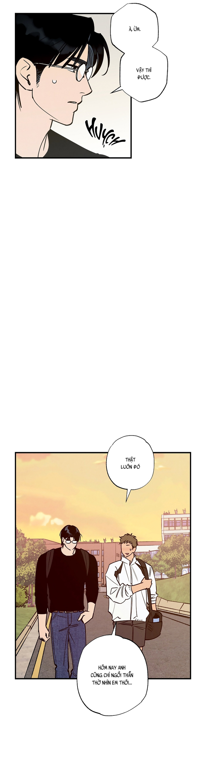 [ TUYỂN TẬP TRUYỆN NGẮN BL] Cuộc Xâm Lược Dâm Đãng -  - Trang 12