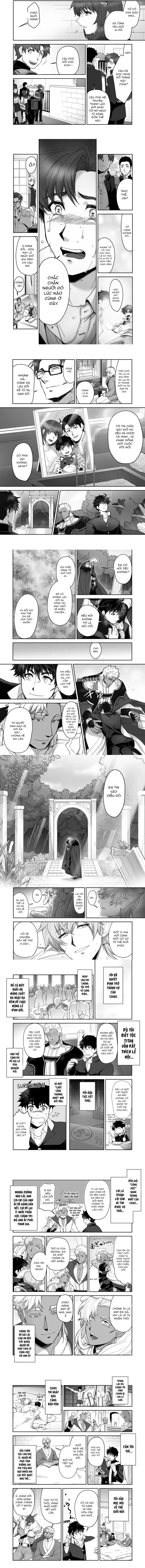 TUYỂN TẬP CHIM TO SIÊU DÀI - ITKZ - Trang 6