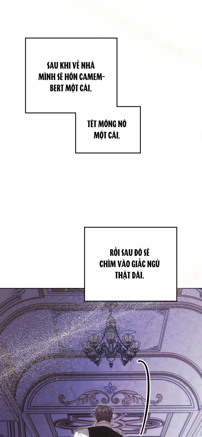 KẺ VIẾT THAY THƯ TÌNH -  - Trang 100