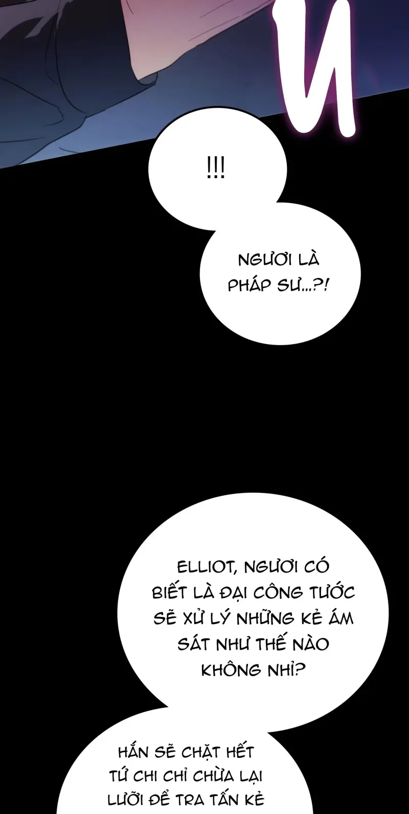 KẺ VIẾT THAY THƯ TÌNH -  - Trang 18