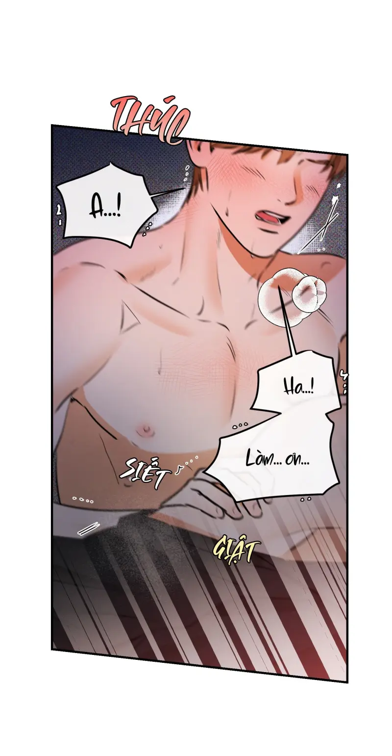 Đọc truyện CẬU NHÓC ĐÁNG YÊU CỦA TÔI - Chapter 13