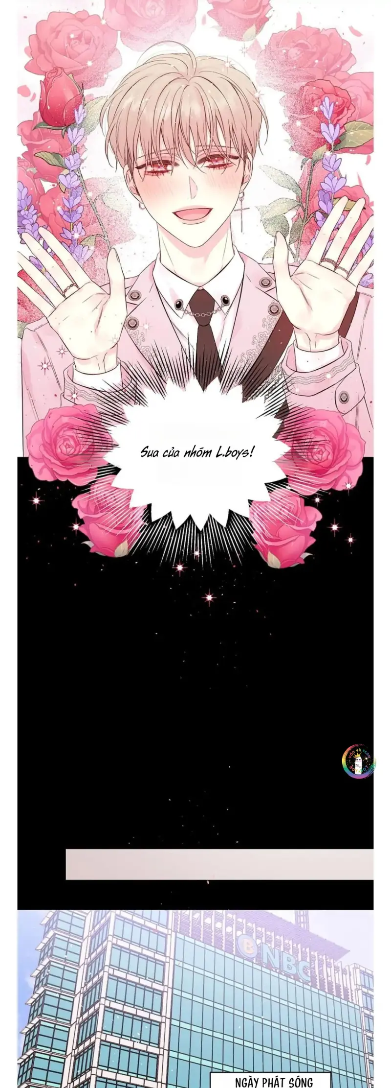 Đọc truyện Bí Mật Của Tôi - Chapter 108