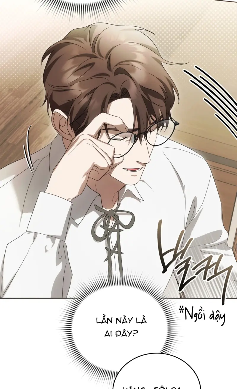 KẺ VIẾT THAY THƯ TÌNH -  - Trang 108