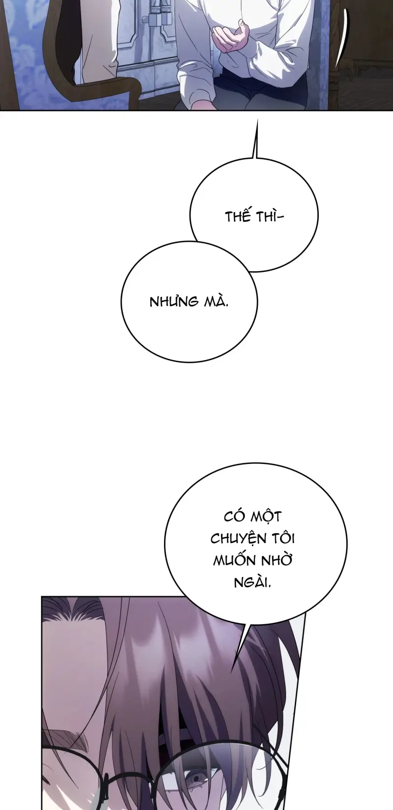 KẺ VIẾT THAY THƯ TÌNH -  - Trang 93