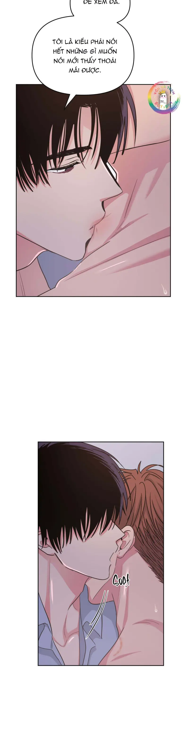 Đọc truyện Arts Manz - Chapter 63