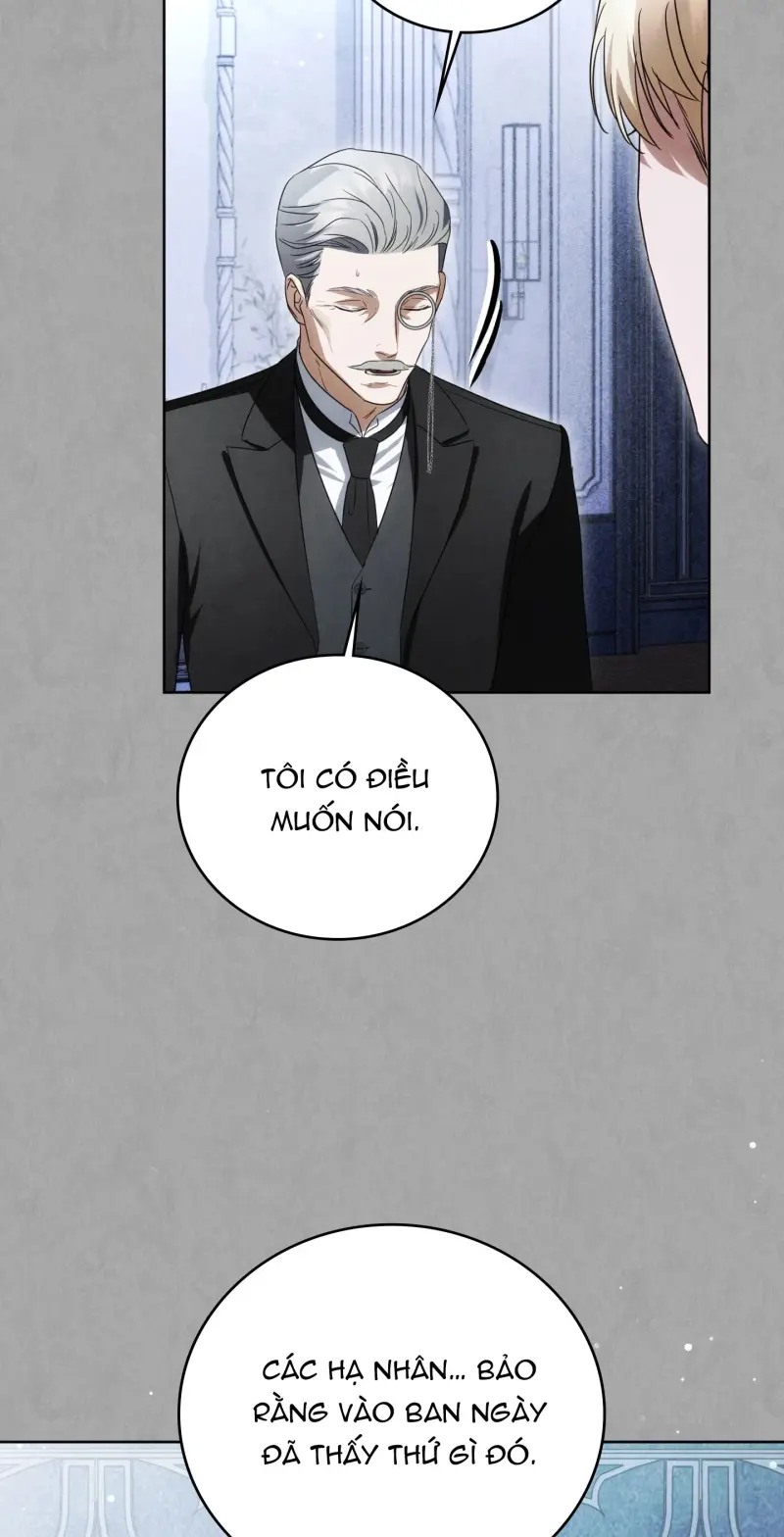 KẺ VIẾT THAY THƯ TÌNH -  - Trang 47